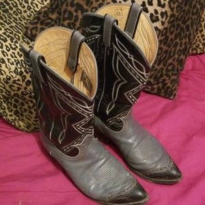 Tony Lama boots